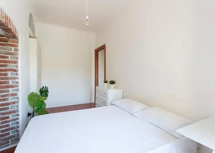 Apartmán Cozy & Happy Flat In Downtown