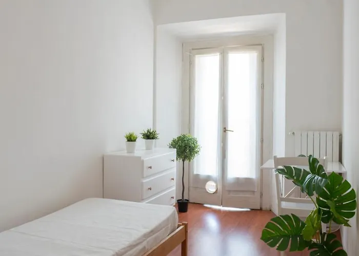 Apartmán Cozy & Happy Flat In Downtown *