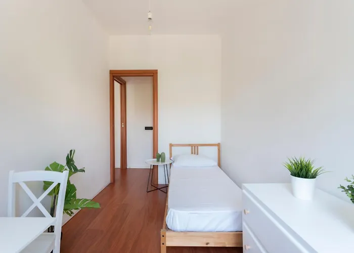 Cozy & Happy Flat In Downtown *