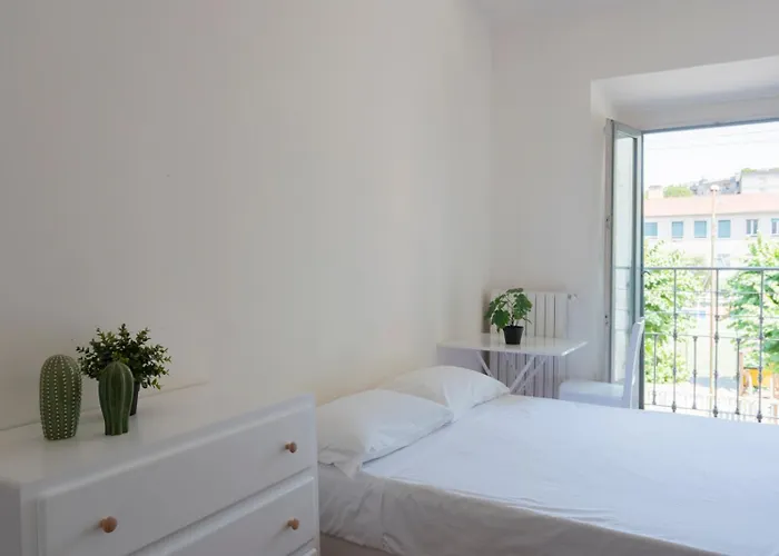 Cozy & Happy Flat In Downtown * Milán