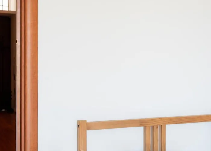 Apartmán Cozy & Happy Flat In Downtown *