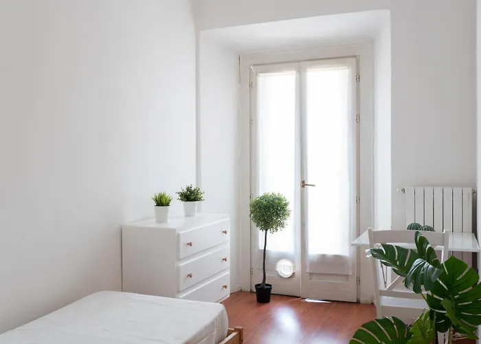 Apartmán Cozy & Happy Flat In Downtown Milán