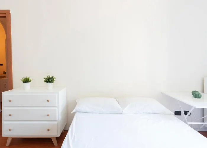 Cozy & Happy Flat In Downtown