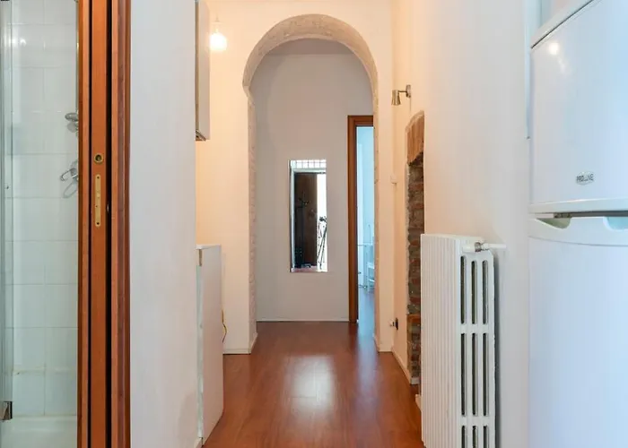 Cozy & Happy Flat In Downtown Apartmán