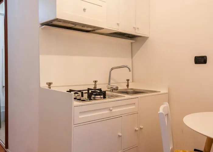 Apartmán Cozy & Happy Flat In Downtown