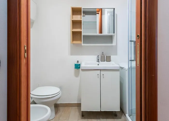 Cozy & Happy Flat In Downtown Apartmán *