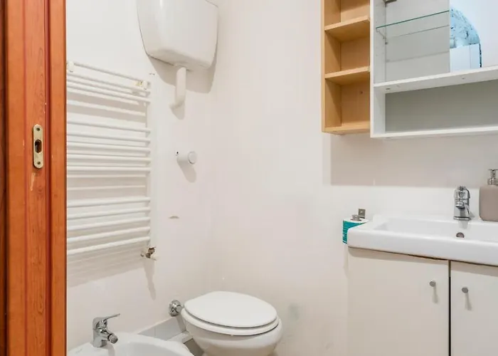 Apartmán Cozy & Happy Flat In Downtown *