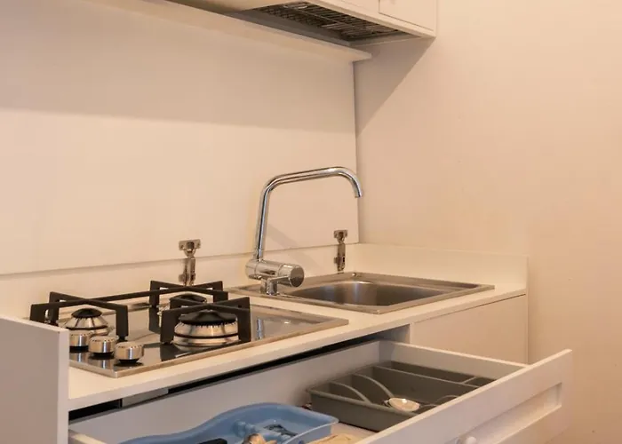 Cozy & Happy Flat In Downtown * Milán