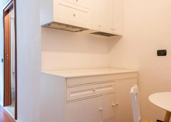 Apartmán Cozy & Happy Flat In Downtown