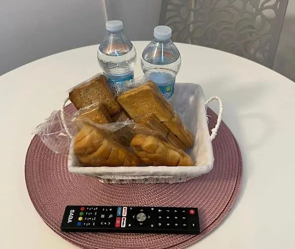 Apartman Casa Viola Centrale! Milánó