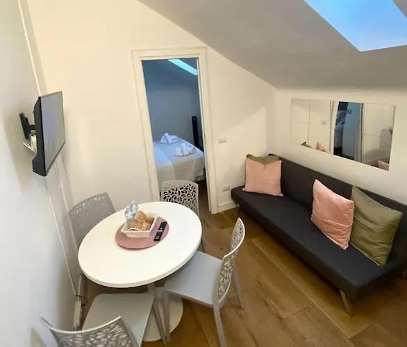 Apartmán Casa Viola Centrale! *