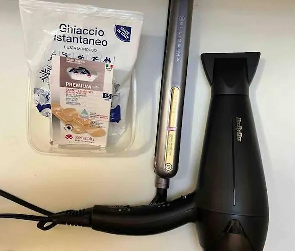 Casa Viola Centrale! Apartman Milánó