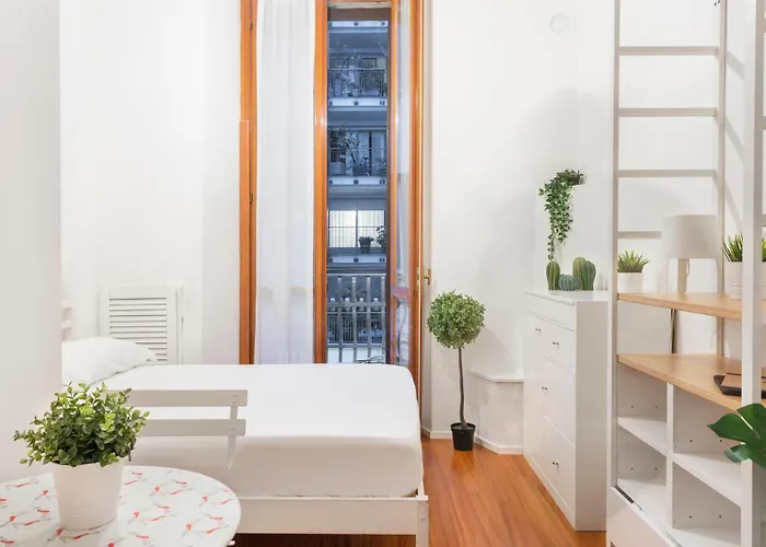 New! Lovely & Friendly In Center B *