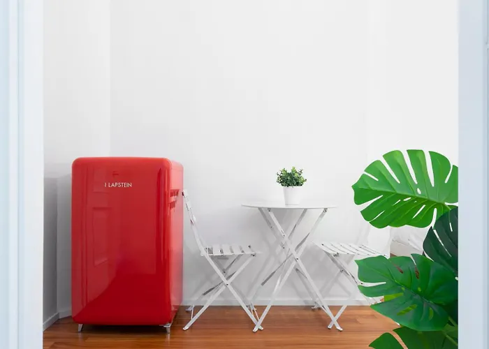 Apartmán New! Lovely & Friendly In Center B