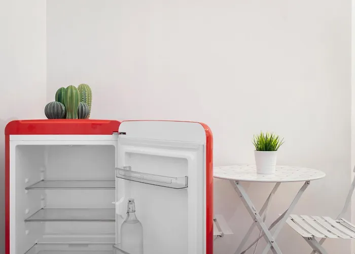 New! Lovely & Friendly In Center B Apartmán