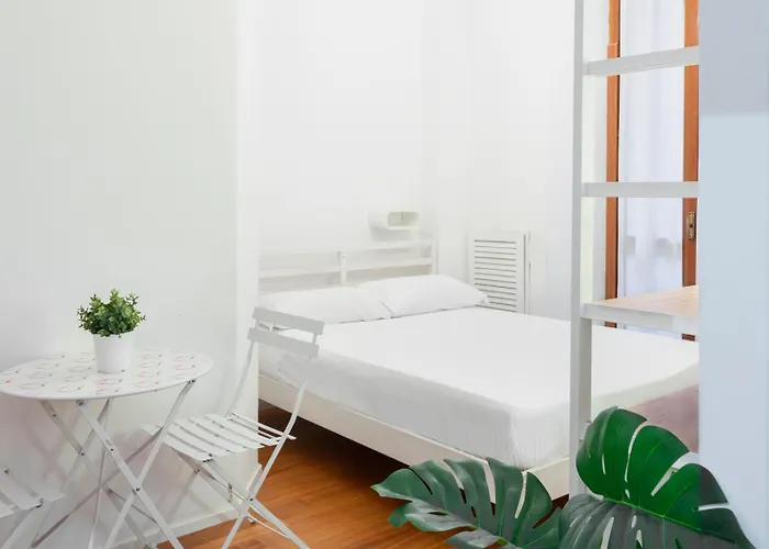 Apartmán New! Lovely & Friendly In Center B