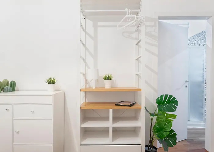 New! Lovely & Friendly In Center B Milán