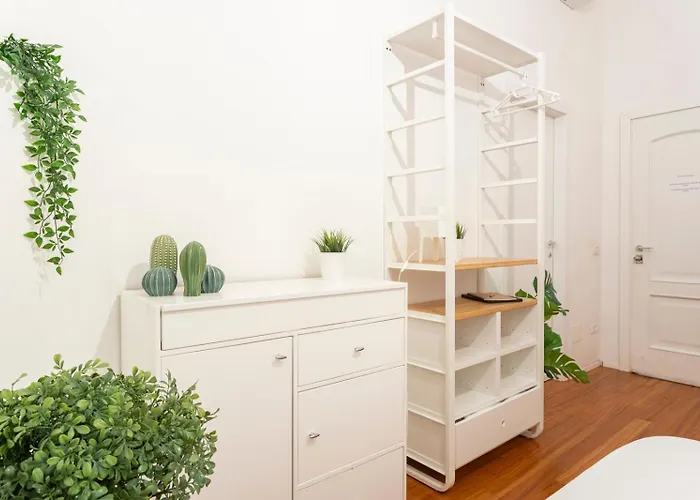 New! Lovely & Friendly In Center B Apartmán