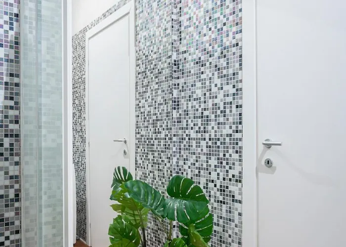 Apartmán New! Lovely & Friendly In Center B *