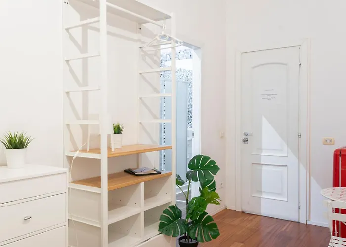 Apartmán New! Lovely & Friendly In Center B