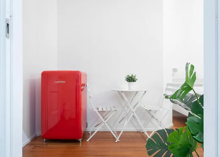 New! Lovely & Friendly In Center B Apartmán *