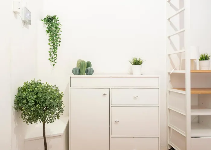 Apartmán New! Lovely & Friendly In Center B Milán