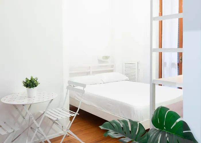 Apartmán New! Lovely & Friendly In Center B