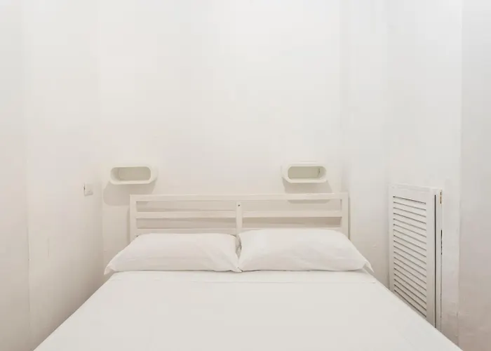 Apartmán New! Lovely & Friendly In Center B Milán