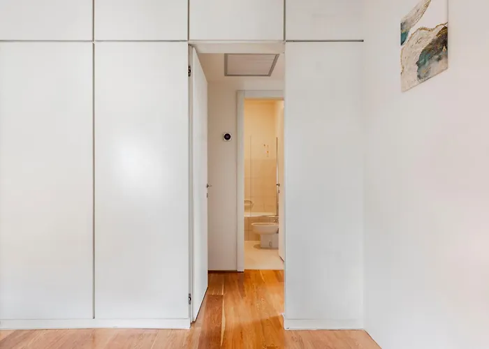 Apartmán Piazza Tricolore - Metro Blu Duomo A 10 Min Milán