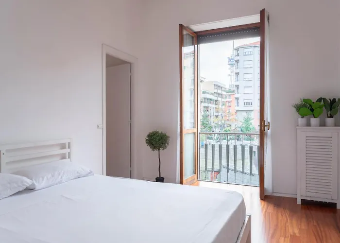 New! Lovely & Friendly In Center A Apartment *