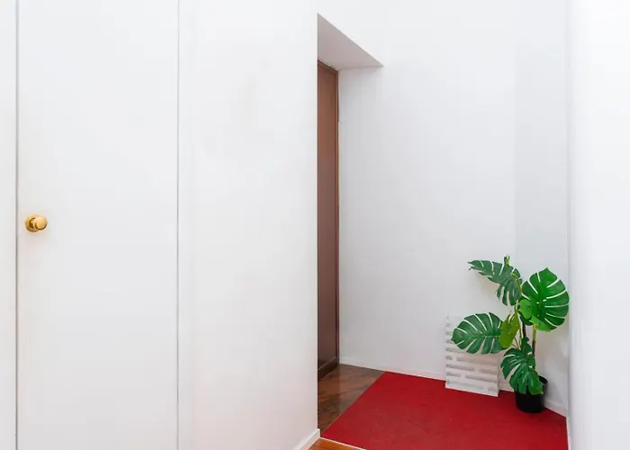 New! Lovely & Friendly In Center A * Milan