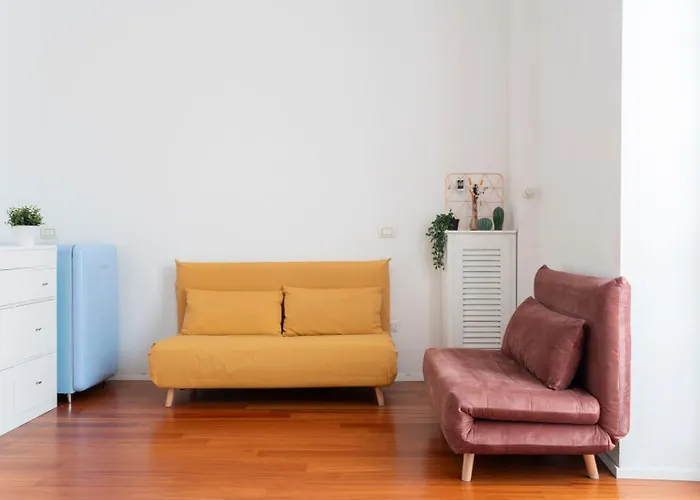 New! Lovely & Friendly In Center A