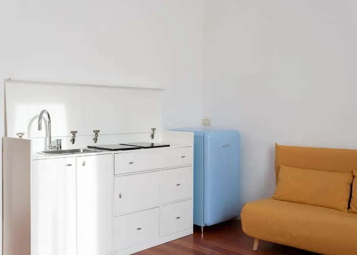 New! Lovely & Friendly In Center A Milan