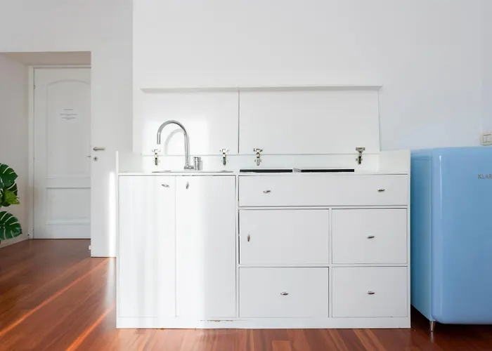 New! Lovely & Friendly In Center A Milan