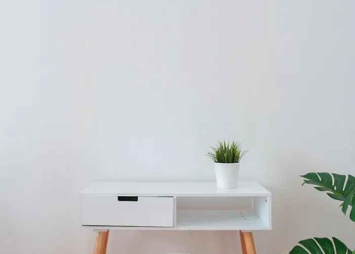 Apartment New! Lovely & Friendly In Center A *