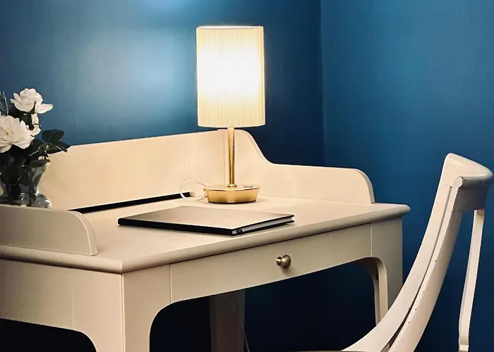 Nerino House, Elegante E Tranquillo A 5 Minuti Dal Duomo