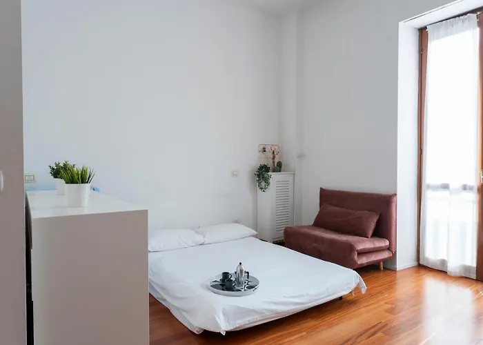 New! Lovely & Friendly In Center A