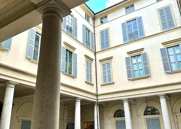 Nerino House, Elegante E Tranquillo A 5 Minuti Dal Duomo *
