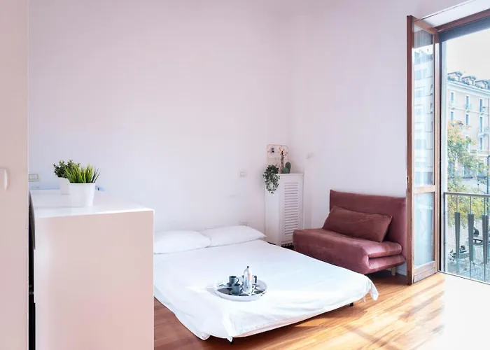 New! Lovely & Friendly In Center A