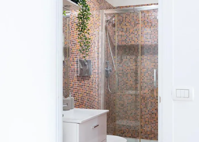 Apartment New! Lovely & Friendly In Center A