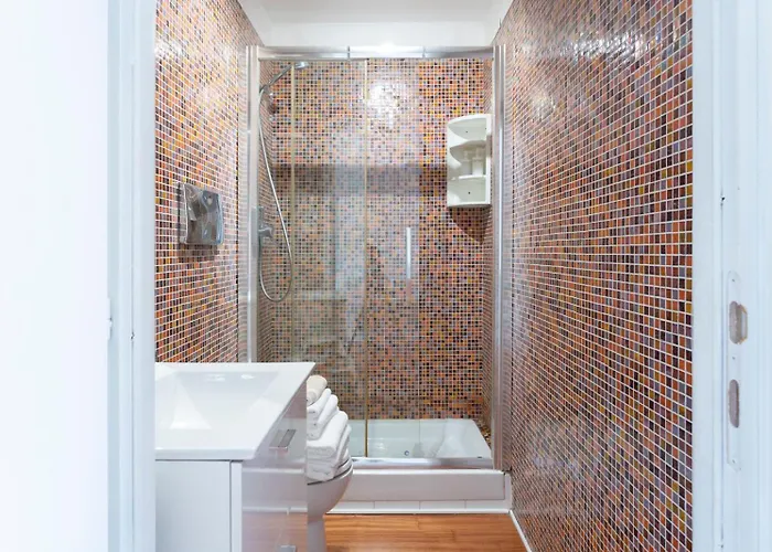 Apartment New! Lovely & Friendly In Center A Milan