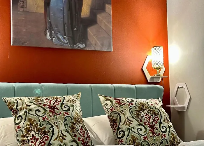 Nerino House, Elegante E Tranquillo A 5 Minuti Dal Duomo *