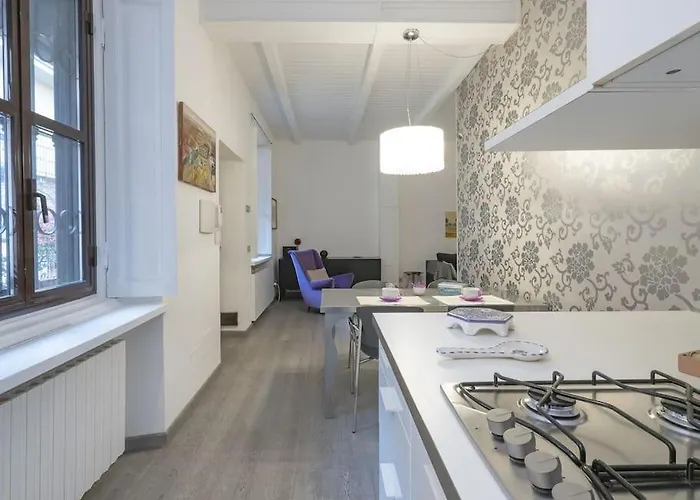 Chinatown Elegant - Youhosty Appartement *