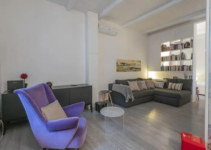 Appartement Chinatown Elegant - Youhosty Milan