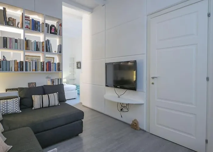 Chinatown Elegant - Youhosty Appartement *