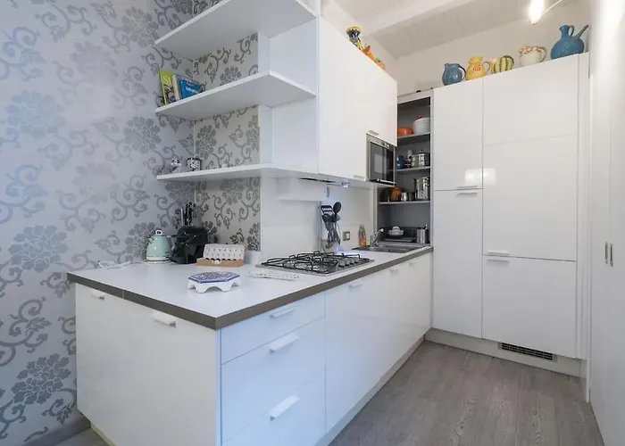 Chinatown Elegant - Youhosty Appartement *