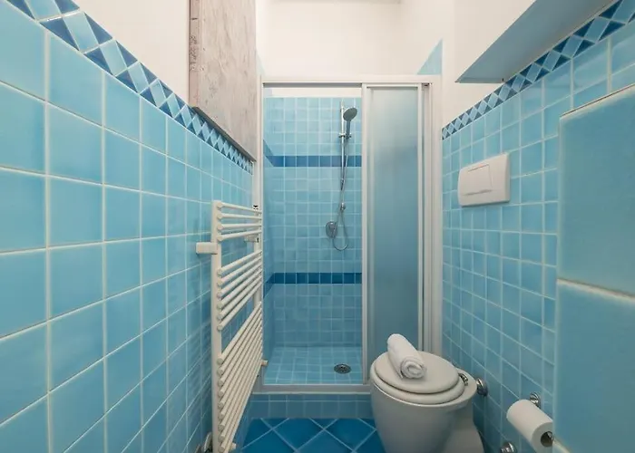 Appartement Chinatown Elegant - Youhosty Milan