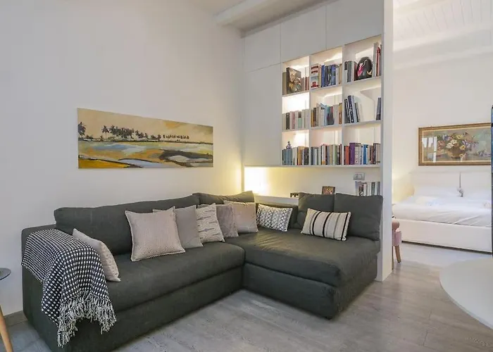 Chinatown Elegant - Youhosty Appartement *