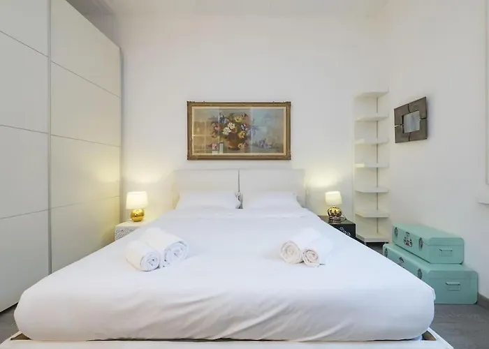 Appartement Chinatown Elegant - Youhosty