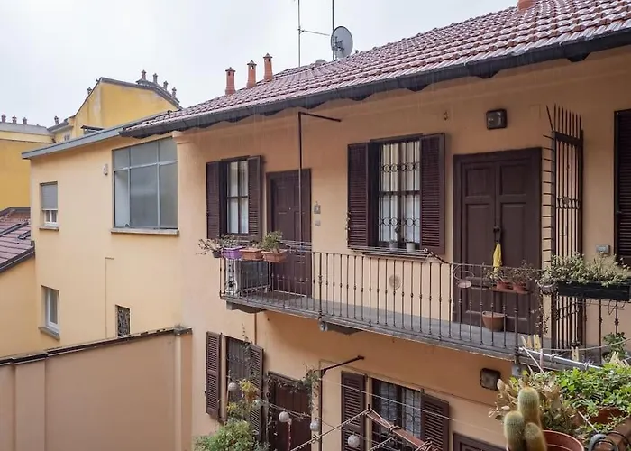 Appartement Chinatown Elegant - Youhosty Milan